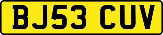 BJ53CUV