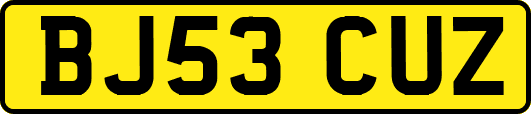 BJ53CUZ