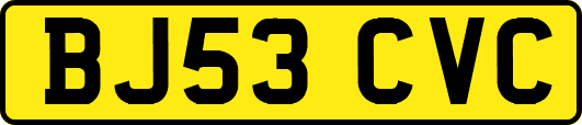 BJ53CVC