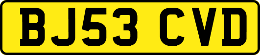BJ53CVD
