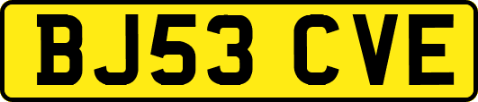 BJ53CVE