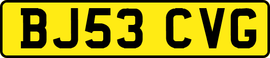 BJ53CVG