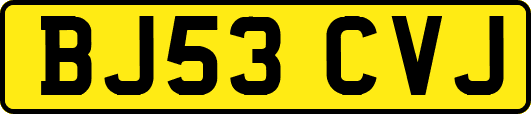 BJ53CVJ