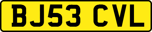 BJ53CVL