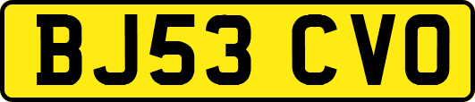 BJ53CVO