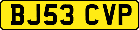 BJ53CVP