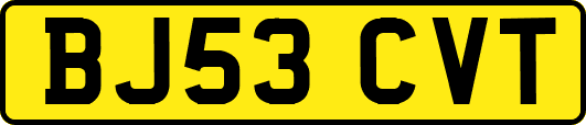 BJ53CVT