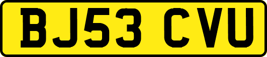 BJ53CVU