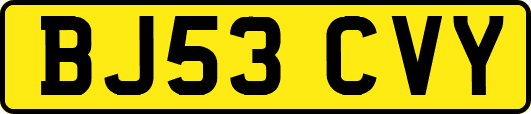 BJ53CVY