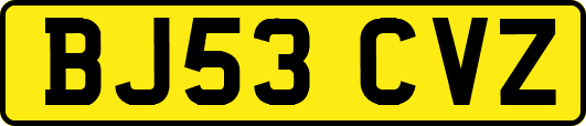 BJ53CVZ
