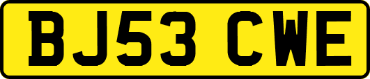 BJ53CWE