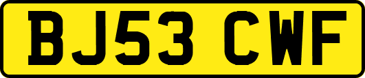 BJ53CWF