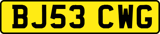 BJ53CWG