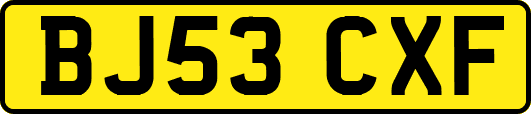 BJ53CXF