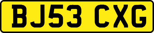 BJ53CXG