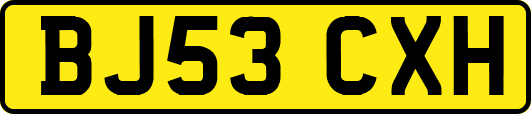 BJ53CXH