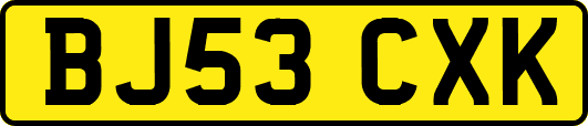 BJ53CXK