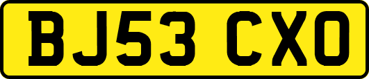 BJ53CXO