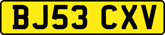 BJ53CXV
