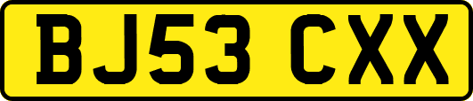 BJ53CXX