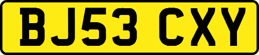 BJ53CXY