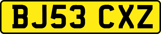 BJ53CXZ