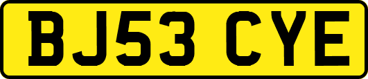 BJ53CYE