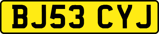 BJ53CYJ