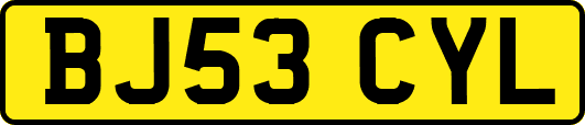 BJ53CYL