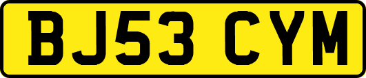 BJ53CYM