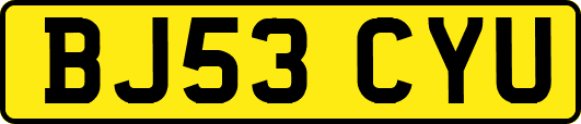BJ53CYU