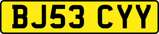 BJ53CYY