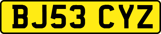 BJ53CYZ