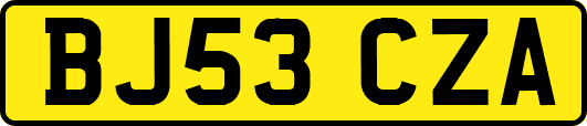 BJ53CZA