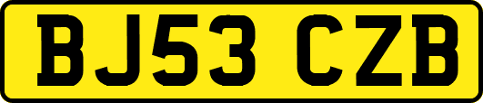 BJ53CZB