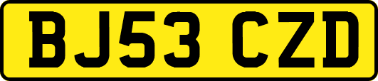 BJ53CZD