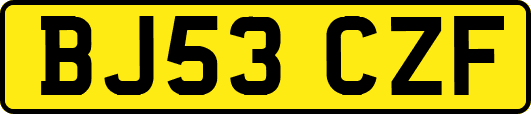 BJ53CZF