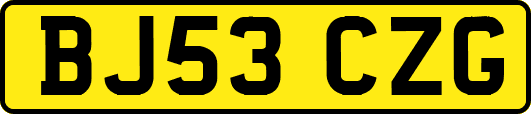 BJ53CZG