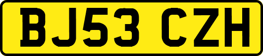 BJ53CZH
