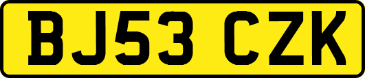 BJ53CZK
