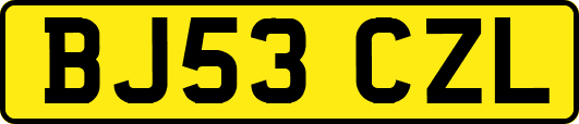 BJ53CZL