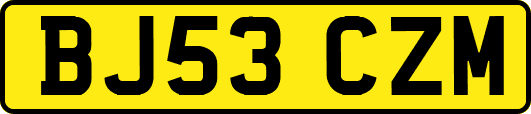 BJ53CZM