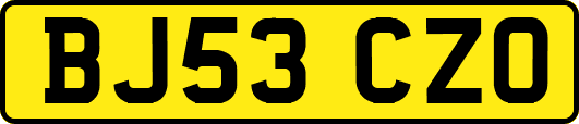 BJ53CZO