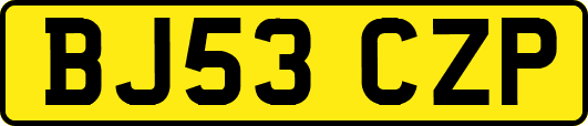 BJ53CZP