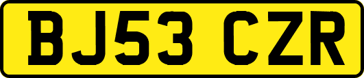 BJ53CZR