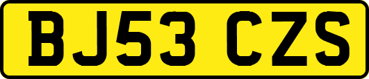 BJ53CZS