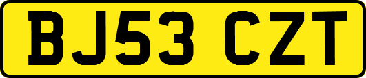 BJ53CZT