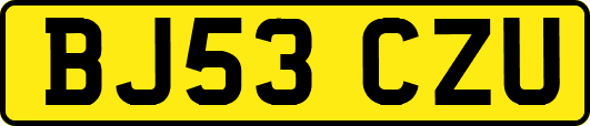 BJ53CZU