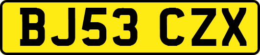BJ53CZX