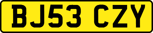 BJ53CZY